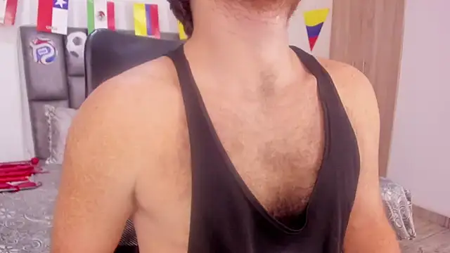michacosio Webcam show