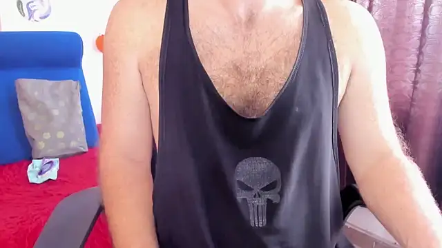 michacosio Webcam Show