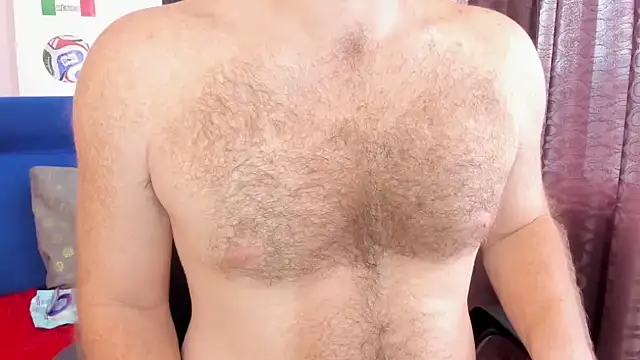 michacosio Show in webcam