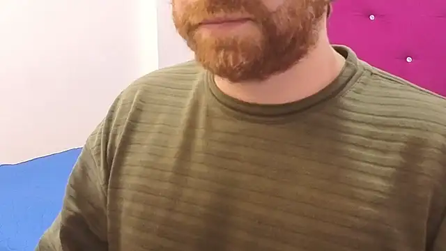 michacosio Webcamshow