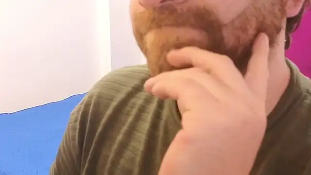 michacosio webcam show