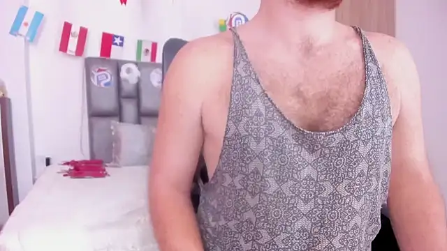 michacosio Webcamshow