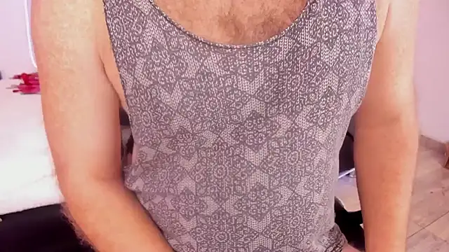 michacosio Webcam Show