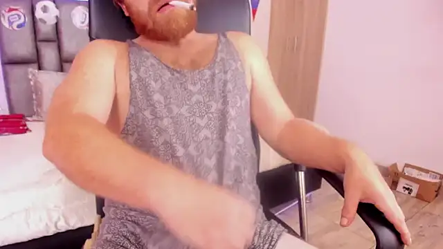 michacosio Webcam show