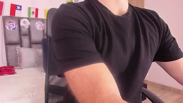 michacosio Webcamshow