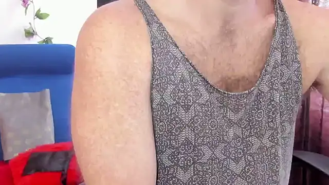 michacosio Webcam show