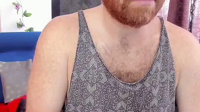 Show modela michacosio na web-kameri