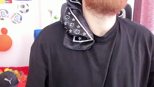 michacosio Show in webcam