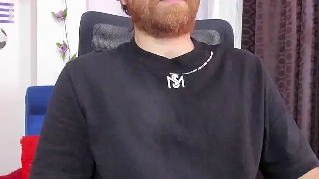 michacosio webcam show