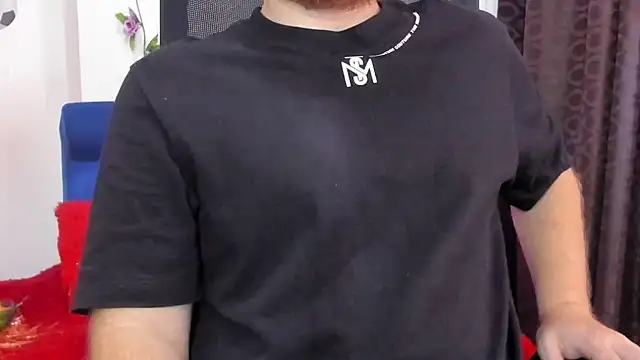 michacosio 在線直播表演