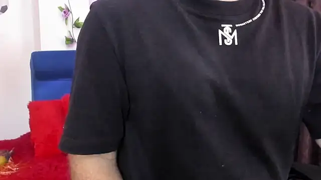 michacosio webcam show