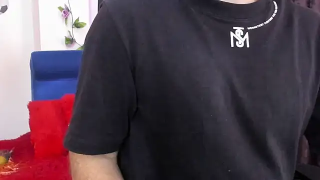 michacosio Webcam show