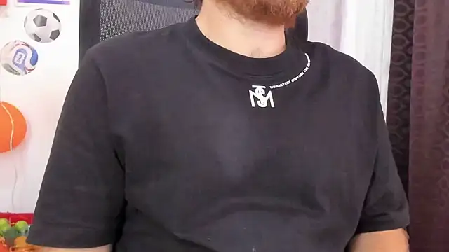 michacosio Show in webcam