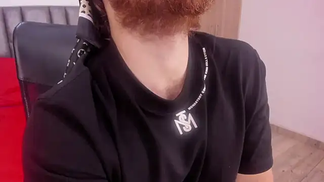 Webkamerová show michacosio