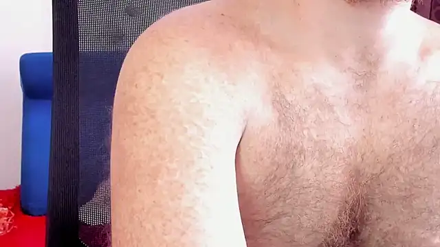 michacosio's Webcam Show