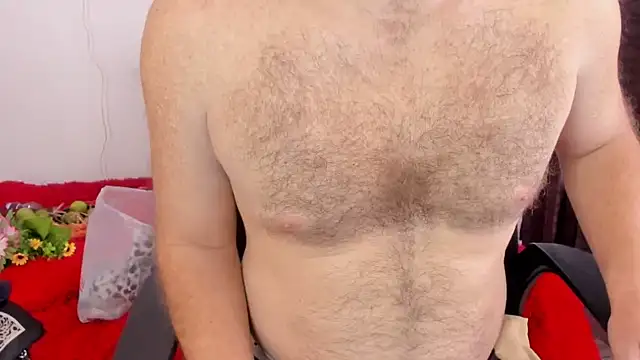 michacosio Webcam show