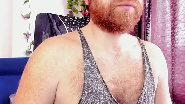 michacosio Webcam show