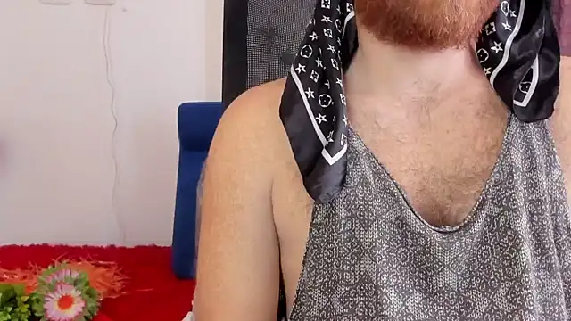 michacosio Show in webcam