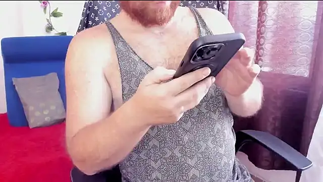 michacosio Webcam-Show