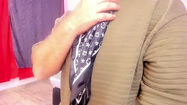 michacosio Webcam show