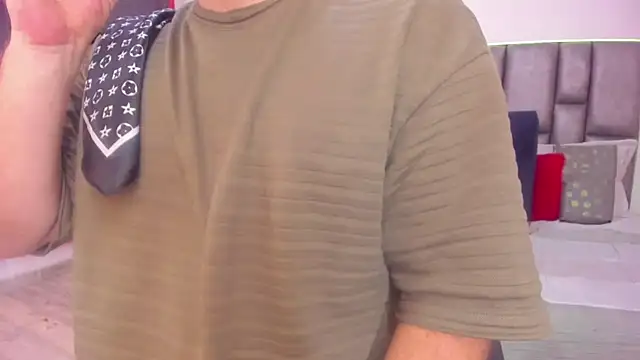 عرض كام michacosio