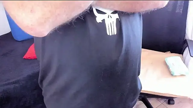 عرض كام michacosio