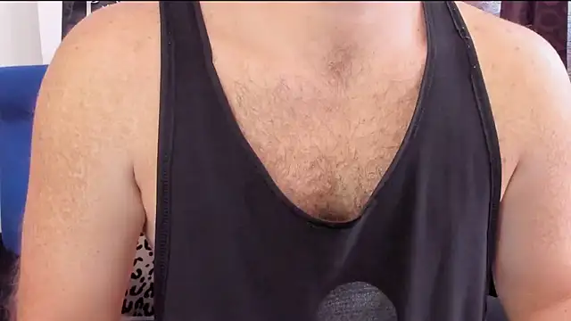 Show de webcam de michacosio