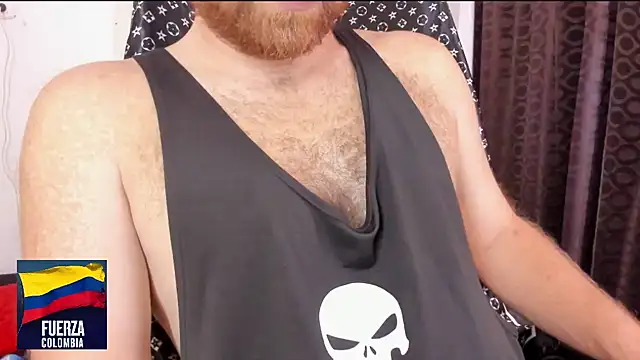 عرض كام michacosio