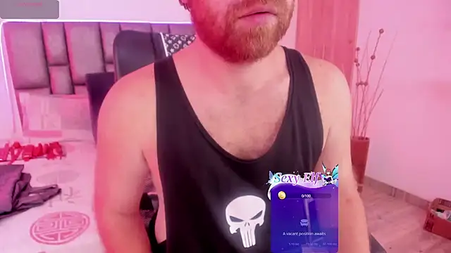 michacosio Webcamshow