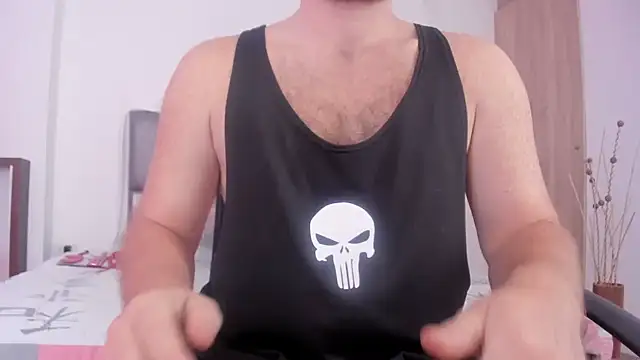 michacosio Webcam show