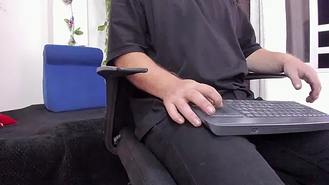 michacosio Webcam-Show