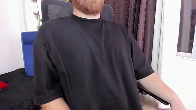 Webkamerová show michacosio