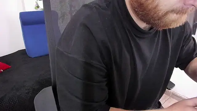 michacosio Webcam Show