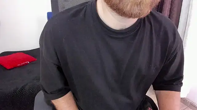 michacosio Webcam Show