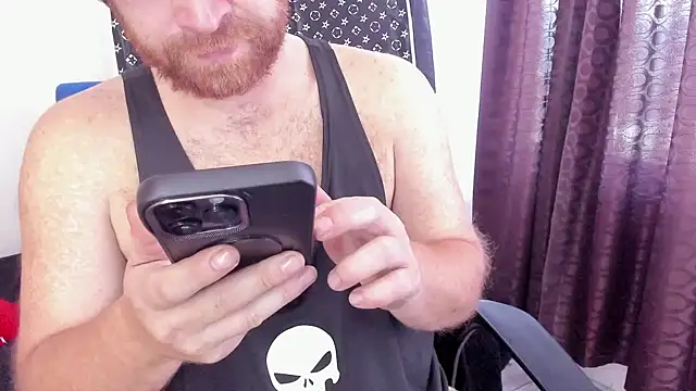 Show Webcam de michacosio
