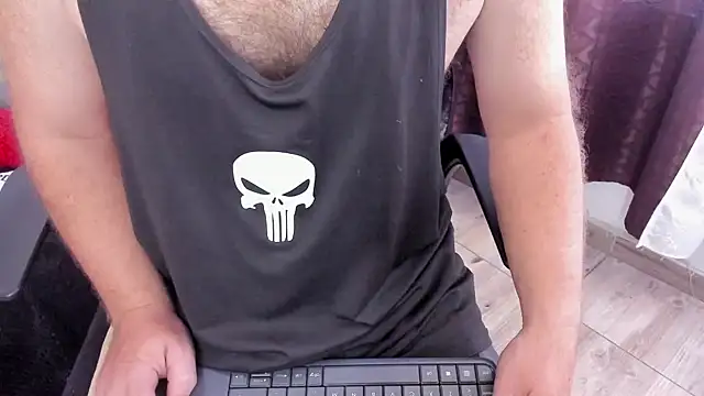 michacosio's Webcam Show