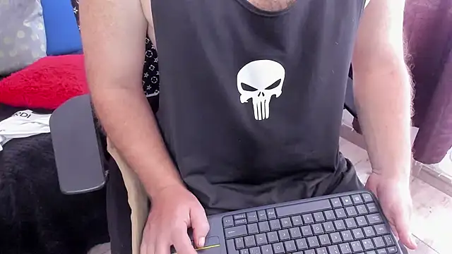michacosio Webcam show