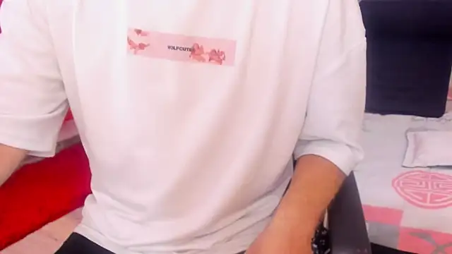 michacosio's Webcam Show
