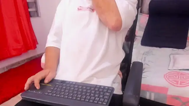 michacosio Webcam show