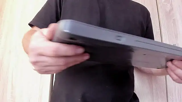 michacosio ওয়েবক্যাম শো