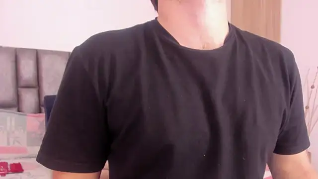 michacosio's Webcam Show