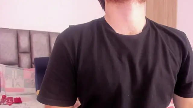 michacosio Pertunjukan Webcam