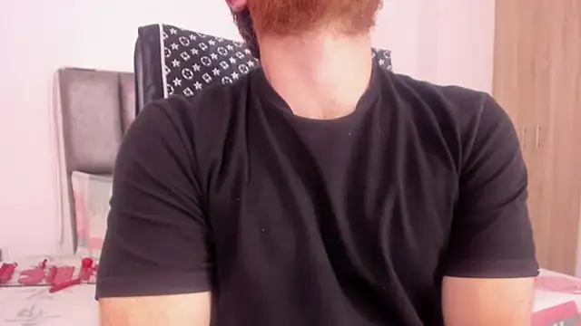michacosio Webcam Show