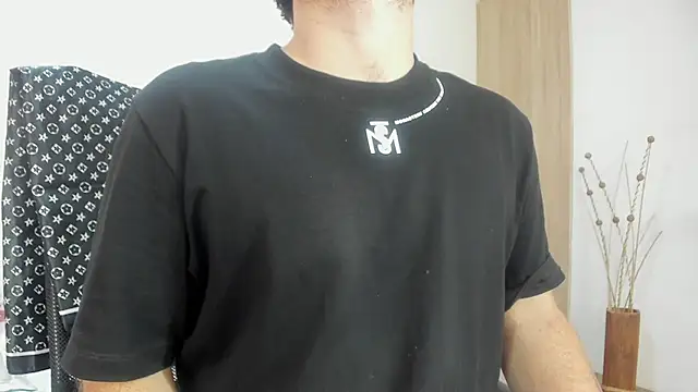 Webkamerová show michacosio