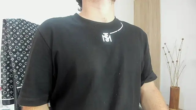 michacosio Webcamshow