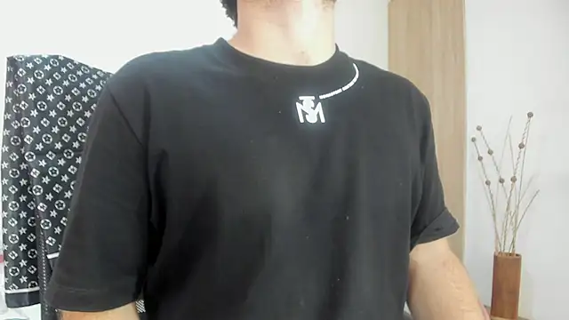 michacosio 网络视讯表演