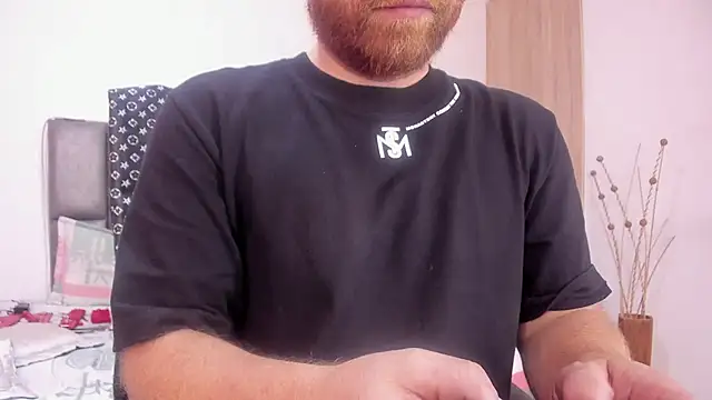 michacosio Show in webcam