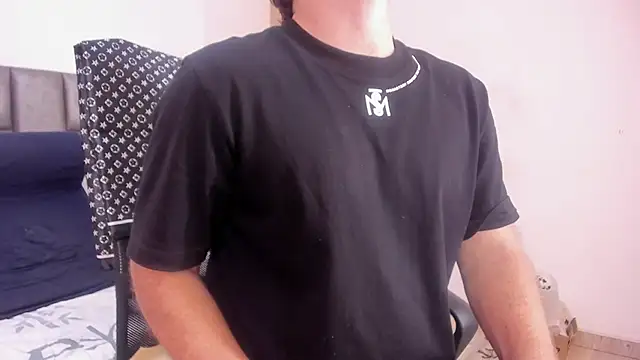 michacosio Webcam-Show
