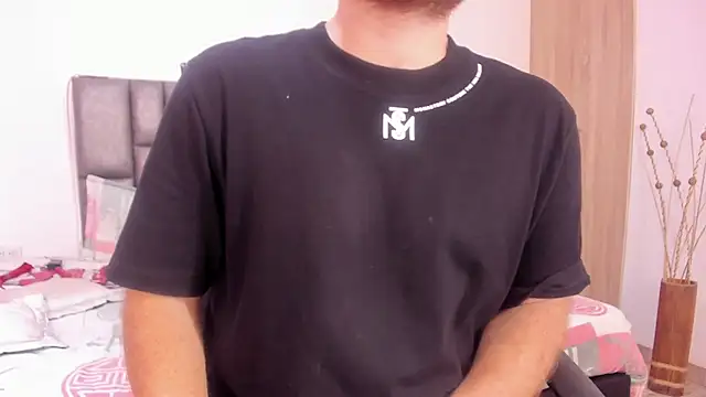 Webkamerová show michacosio