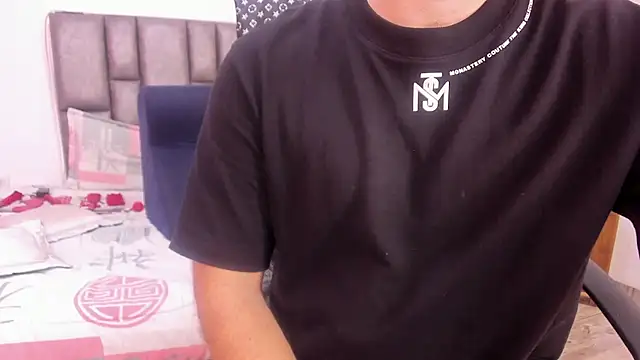 michacosio's Webcam Show